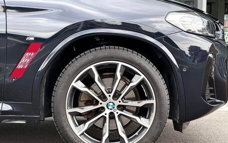 BMW X3, 2024 год, 5 150 000 рублей, 11 фотография