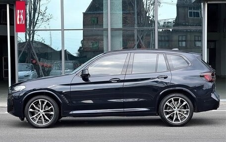 BMW X3, 2024 год, 5 150 000 рублей, 6 фотография