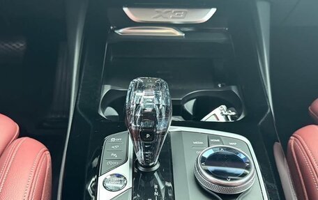 BMW X3, 2024 год, 5 150 000 рублей, 20 фотография