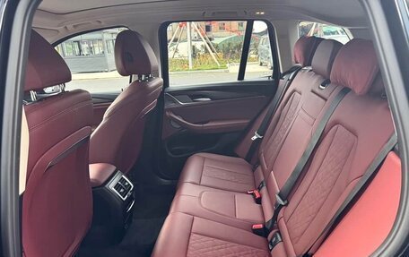 BMW X3, 2024 год, 5 150 000 рублей, 18 фотография