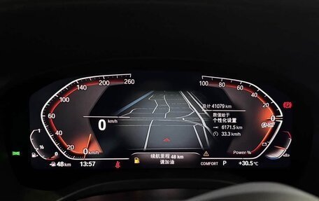 BMW X3, 2024 год, 5 150 000 рублей, 19 фотография