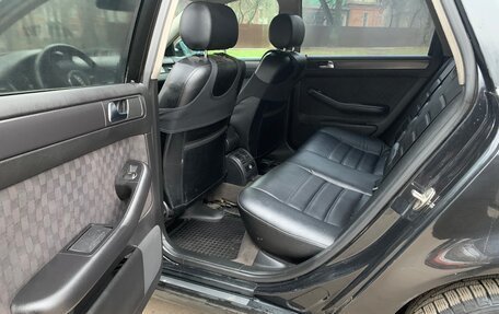 Audi A6, 2001 год, 345 000 рублей, 6 фотография