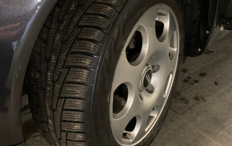 Audi A6, 2001 год, 345 000 рублей, 8 фотография