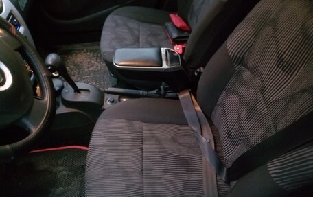 Renault Logan I, 2011 год, 620 000 рублей, 9 фотография