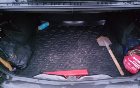 Renault Logan I, 2011 год, 620 000 рублей, 16 фотография