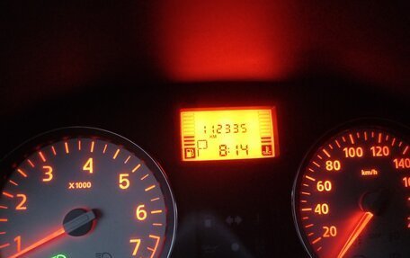 Renault Logan I, 2011 год, 620 000 рублей, 15 фотография