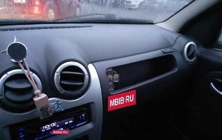 Renault Logan I, 2011 год, 620 000 рублей, 12 фотография