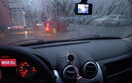 Renault Logan I, 2011 год, 620 000 рублей, 13 фотография