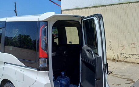 Honda Stepwgn IV, 2018 год, 2 499 999 рублей, 15 фотография