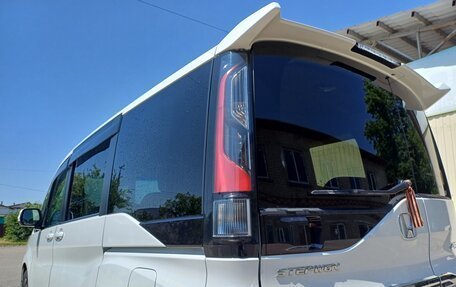 Honda Stepwgn IV, 2018 год, 2 499 999 рублей, 14 фотография