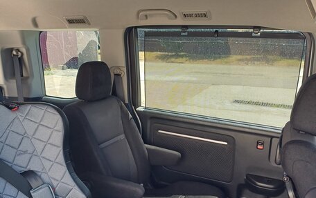 Honda Stepwgn IV, 2018 год, 2 499 999 рублей, 12 фотография