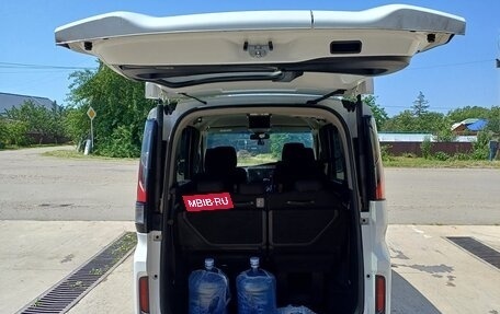 Honda Stepwgn IV, 2018 год, 2 499 999 рублей, 10 фотография