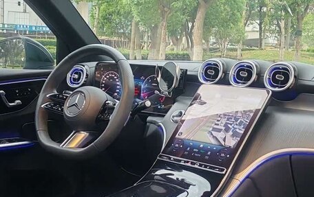 Mercedes-Benz GLC, 2023 год, 5 350 000 рублей, 7 фотография