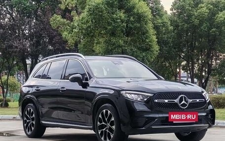 Mercedes-Benz GLC, 2023 год, 5 350 000 рублей, 3 фотография