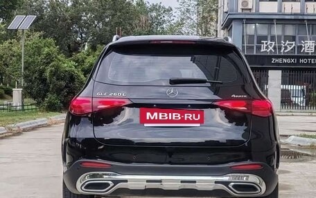 Mercedes-Benz GLC, 2023 год, 5 350 000 рублей, 5 фотография