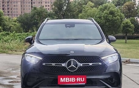 Mercedes-Benz GLC, 2023 год, 5 350 000 рублей, 2 фотография
