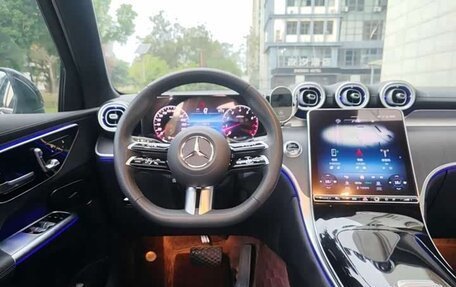 Mercedes-Benz GLC, 2023 год, 5 350 000 рублей, 8 фотография