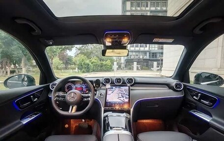 Mercedes-Benz GLC, 2023 год, 5 350 000 рублей, 9 фотография