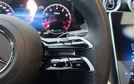 Mercedes-Benz GLC, 2023 год, 5 350 000 рублей, 21 фотография