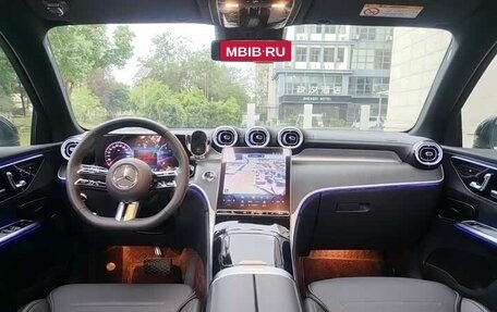 Mercedes-Benz GLC, 2023 год, 5 350 000 рублей, 10 фотография