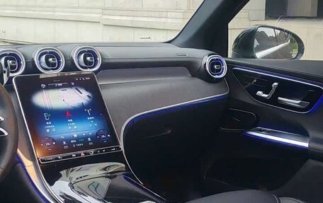 Mercedes-Benz GLC, 2023 год, 5 350 000 рублей, 23 фотография