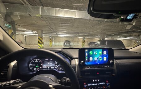 Mitsubishi L200, 2024 год, 7 050 000 рублей, 12 фотография