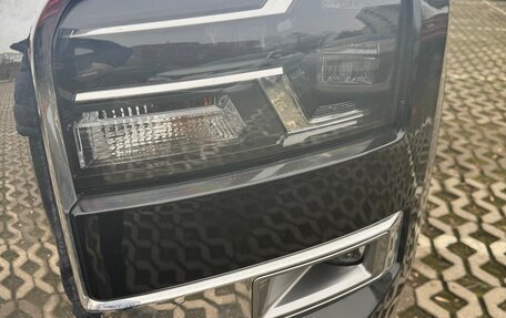 Mitsubishi L200, 2024 год, 7 050 000 рублей, 3 фотография