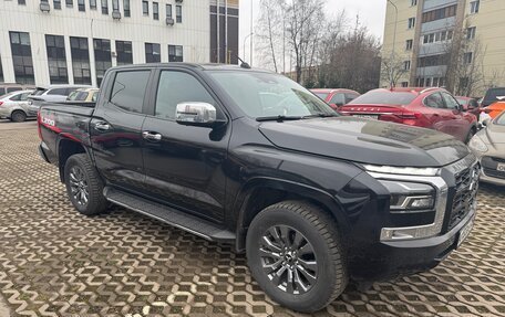 Mitsubishi L200, 2024 год, 7 050 000 рублей, 4 фотография