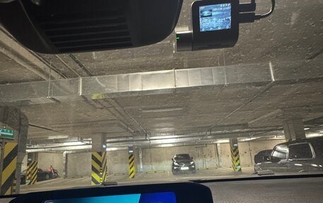 Mitsubishi L200, 2024 год, 7 050 000 рублей, 11 фотография