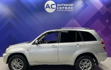 Chery Tiggo (T11), 2012 год, 330 000 рублей, 4 фотография