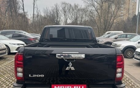 Mitsubishi L200, 2024 год, 7 050 000 рублей, 7 фотография