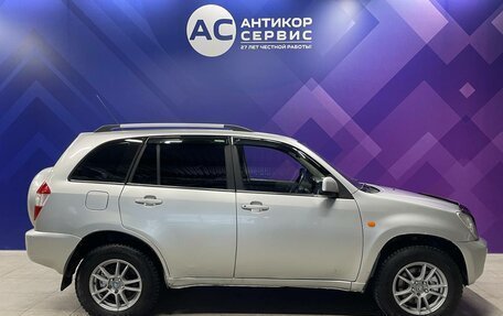Chery Tiggo (T11), 2012 год, 330 000 рублей, 5 фотография