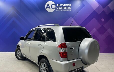 Chery Tiggo (T11), 2012 год, 330 000 рублей, 6 фотография