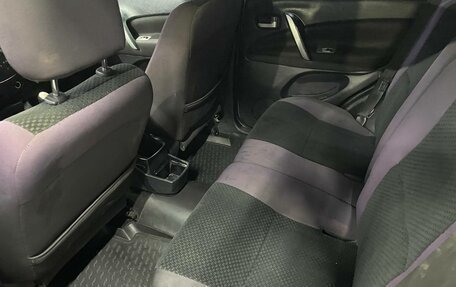 Chery Tiggo (T11), 2012 год, 330 000 рублей, 14 фотография