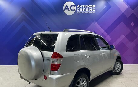 Chery Tiggo (T11), 2012 год, 330 000 рублей, 8 фотография