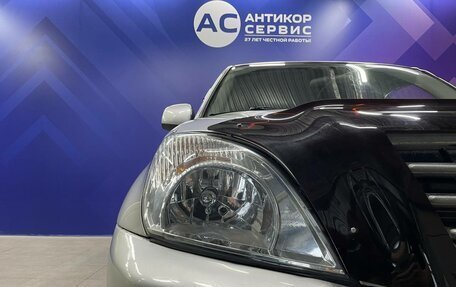 Chery Tiggo (T11), 2012 год, 330 000 рублей, 9 фотография