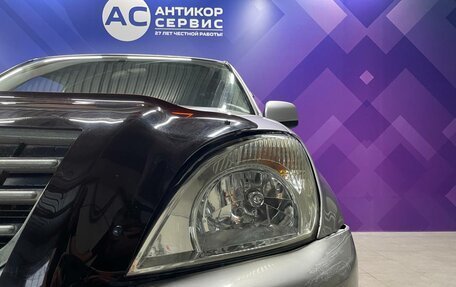 Chery Tiggo (T11), 2012 год, 330 000 рублей, 10 фотография