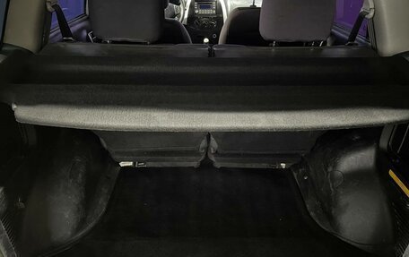 Chery Tiggo (T11), 2012 год, 330 000 рублей, 18 фотография