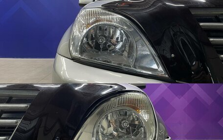 Chery Tiggo (T11), 2012 год, 330 000 рублей, 11 фотография