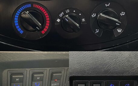 Chery Tiggo (T11), 2012 год, 330 000 рублей, 17 фотография