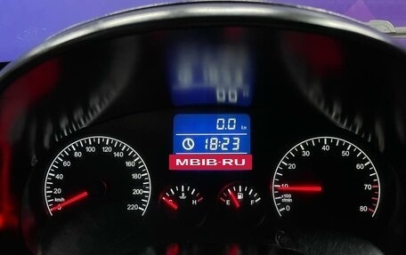 Chery Tiggo (T11), 2012 год, 330 000 рублей, 12 фотография