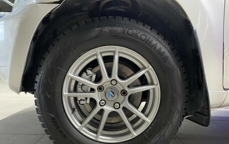 Chery Tiggo (T11), 2012 год, 330 000 рублей, 20 фотография