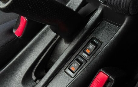 Nissan Almera, 2005 год, 249 900 рублей, 12 фотография