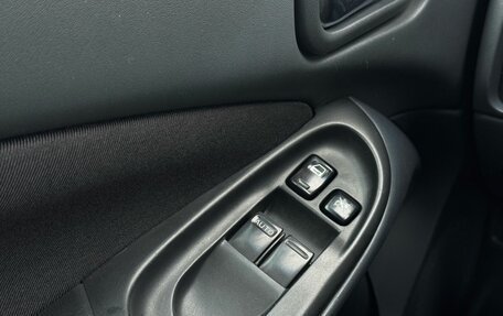 Nissan Almera, 2005 год, 249 900 рублей, 9 фотография