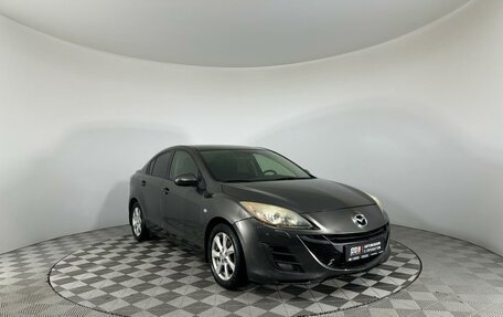 Mazda 3, 2011 год, 997 000 рублей, 2 фотография