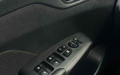 Hyundai Solaris II рестайлинг, 2019 год, 1 499 900 рублей, 12 фотография