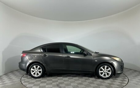 Mazda 3, 2011 год, 997 000 рублей, 3 фотография