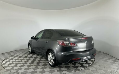 Mazda 3, 2011 год, 997 000 рублей, 6 фотография