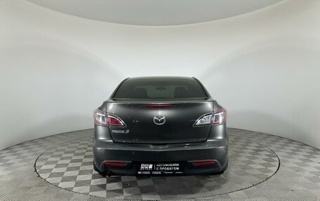 Mazda 3, 2011 год, 997 000 рублей, 5 фотография