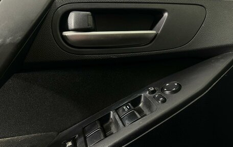 Mazda 3, 2011 год, 997 000 рублей, 8 фотография